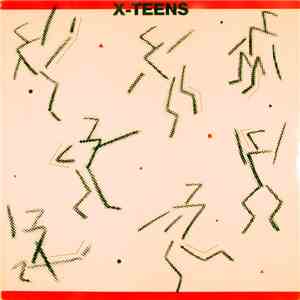 X-Teens - X-Teens mp3 album