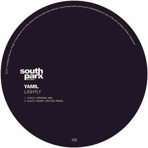 Yamil - Lightly mp3 album