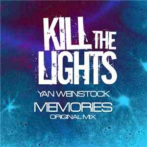 Yan Weinstock - Memories mp3 album