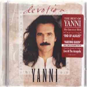 Yanni - Devotion- The Best Of Yanni mp3 album