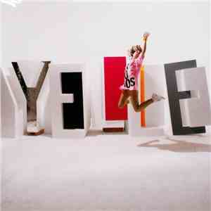 Yelle - Pop Up mp3 album