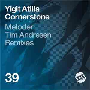 Yigit Atilla - Cornerstone mp3 album