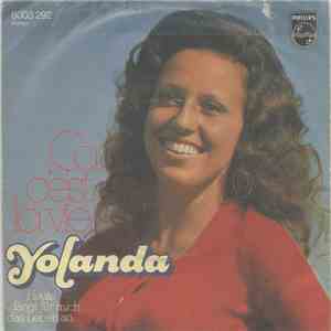 Yolanda  - Ca C'est La Vie mp3 album