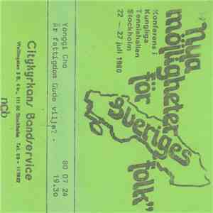 Yonggi Cho - Är Fattigdom Guds Vilja? mp3 album