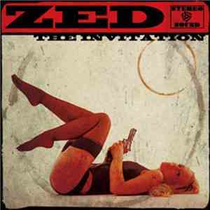 Zed - The Invitation mp3 album