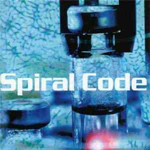 Zelle X Sein - Spiral Code mp3 album