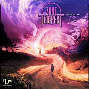 Zone Tempest - Twisted Path mp3 album