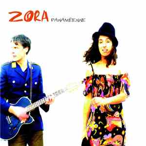 Zora  - Panaméenne mp3 album