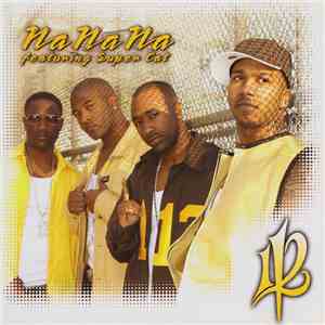 112 Featuring Super Cat  - Na Na Na mp3 album
