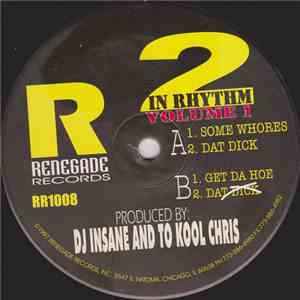 2 In Rhythm - Volume 1 mp3 album