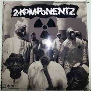 2 Komponentz - 2011 mp3 album