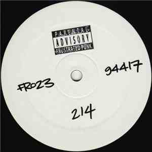 214 - Submanouvers mp3 album