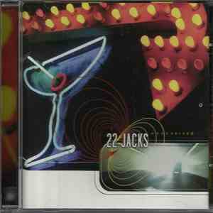 22 Jacks - Overserved mp3 album