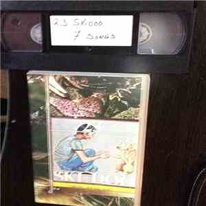 23 Skidoo - Seven Songs mp3 album