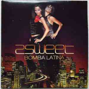 2sweet - Bomba Latina mp3 album