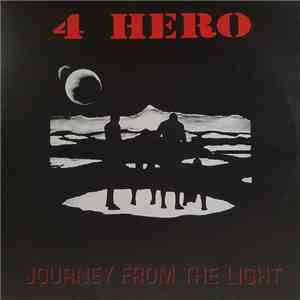 4 Hero - Journey From The Light mp3 album