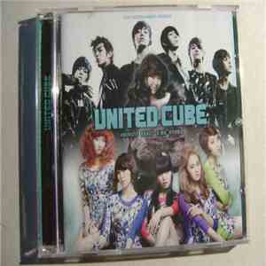 4Minute, Beast, G.NA, Hyuna - United Cube mp3 album