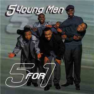 5 Young Men - 5 For 1 mp3 album