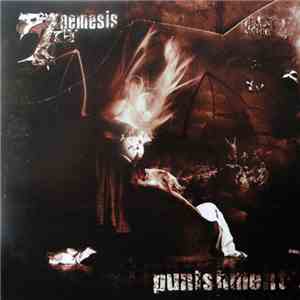 7th Nemesis / Punishment - Chronicles Of A Sickness mp3 album