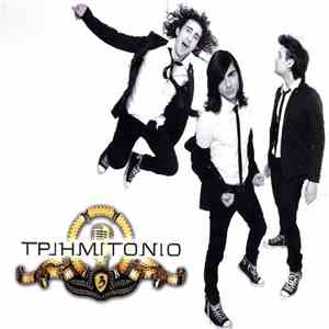 Τριημιτόνιο - Τριημιτόνιο mp3 album