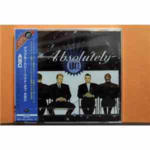 ABC - Absolutely ABC = アブサルートリー・ベスト・オブ　ＡＢＣ mp3 album