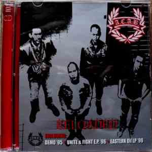 A.C.A.B.  - Reloaded mp3 album