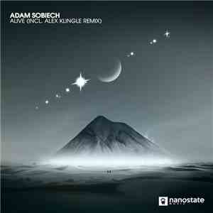 Adam Sobiech - Alive mp3 album