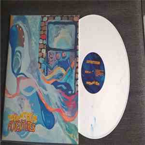 Adventures - Supersonic Home mp3 album