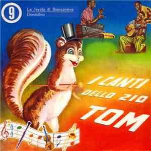Ady Marzano - La Favola Di Biancaneve / Dondolino mp3 album