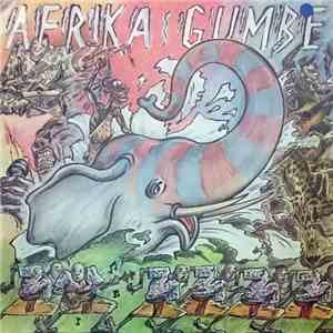 Afrika Gumbe - Afrika Gumbe mp3 album