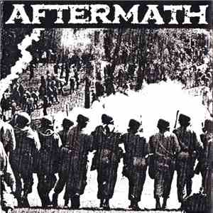 Aftermath - Aftermath mp3 album