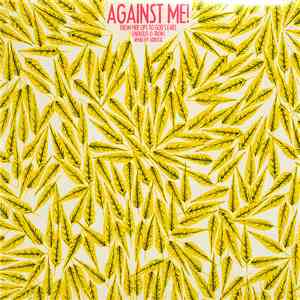 Against Me! - From Her Lips To God's Ears mp3 album