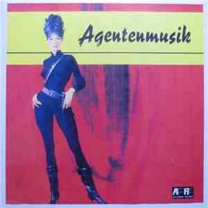Agentenmusik - Agentenmusik mp3 album