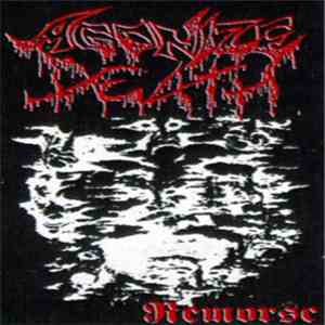 Agonize Death - Remorse mp3 album