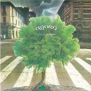 Agorà - Live In Montreux mp3 album