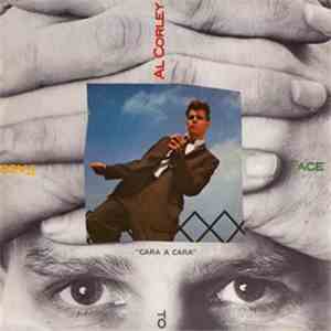 Al Corley - Face To Face mp3 album