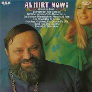 Al Hirt - Al Hirt Now! mp3 album