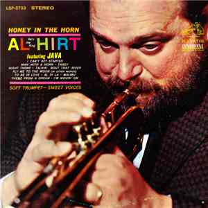Al Hirt - Honey In The Horn mp3 album