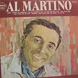 Al Martino - Al Martino mp3 album