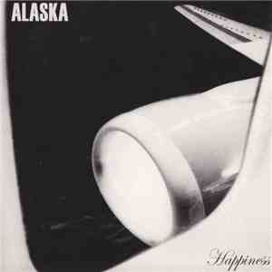 Alaska - Happiness mp3 album