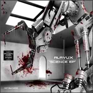 Alavux - Science EP mp3 album