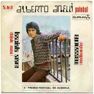 Alberto Anelli - Lasciala Stare / Mezzanotte mp3 album
