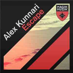 Alex Kunnari - Escape mp3 album