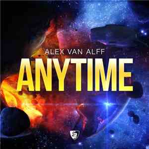 Alex van Alff - Anytime mp3 album