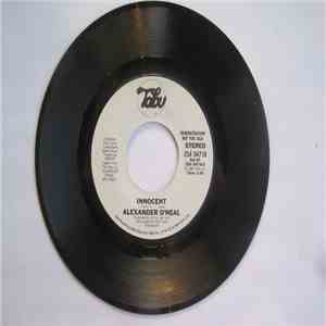 Alexander O'Neal - Innocent mp3 album