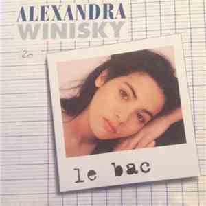 Alexandra Winisky - Le Bac mp3 album