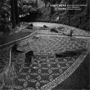Alexey Sysoev, Konstantin Sukhan, Yury Favorin - It Don't Mean a Thing mp3 album