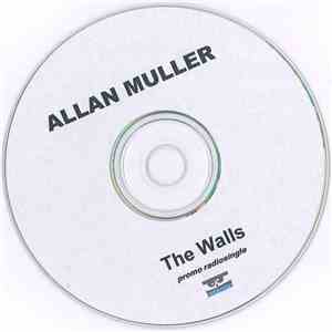 Allan Muller - The Walls mp3 album