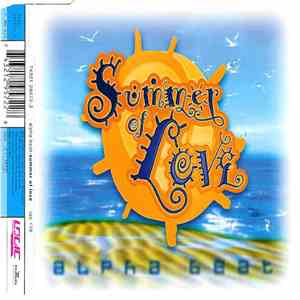 Alpha Beat - Summer Of Love mp3 album
