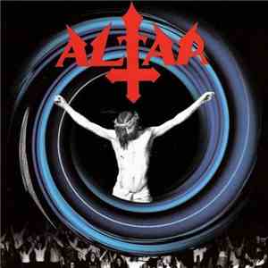 Altar  - Youth Against Christ mp3 album